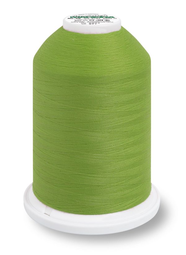 CONO AEROSTITCH Nº 40 - 5.000M